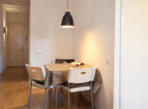 Authentic flat2 in Poble sec - Paralelo - image 13