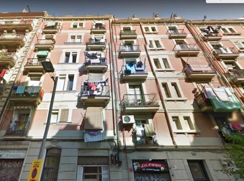 Authentic flat2 in Poble sec - Paralelo