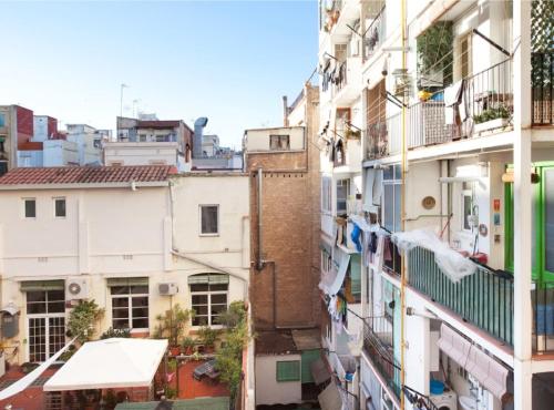 Authentic flat2 in Poble sec - Paralelo - image 3