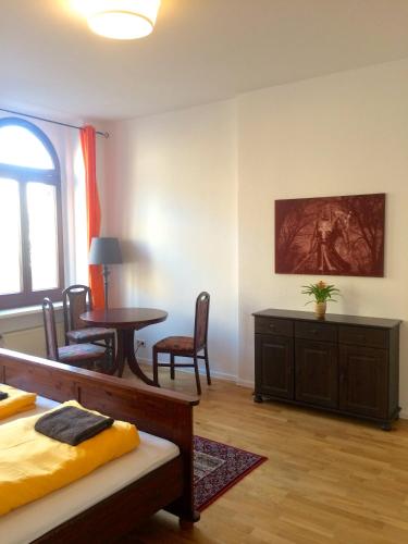 Gwuni Mopera B&B, Leipzig (photo 11)