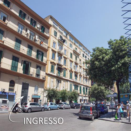Industrial House Napoli - image 10