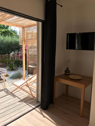 Villa le sud appartements 5