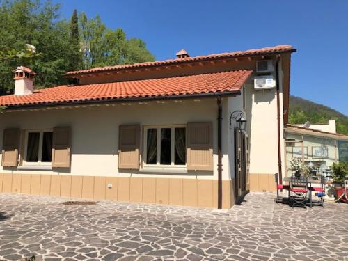  Bed and Breakfast Mugello in Vicchio