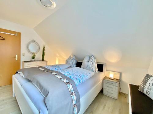 Ferienhaus Antje Greetsiel Nordsee in Krummhorn