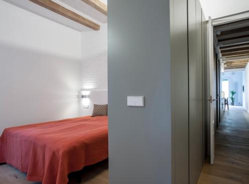 Villaroel · Modern flat in San Antoni, Barcelona (fotografie 9)