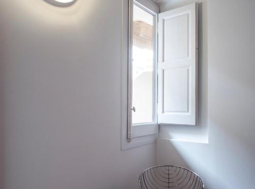 Villaroel · Modern flat in San Antoni, Barcelona (fotografie 10)