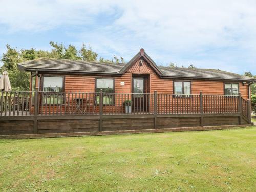 Golf Retreat, , Northumberland