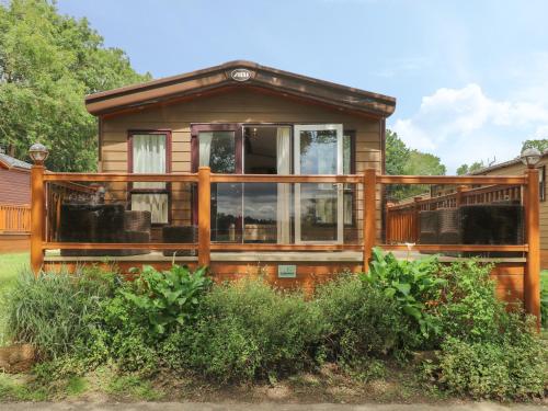 1 Lakeview gîte à louer Swannington