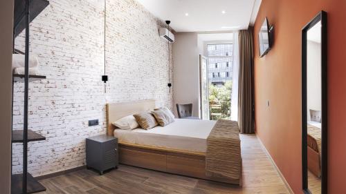 Industrial House Napoli - main image