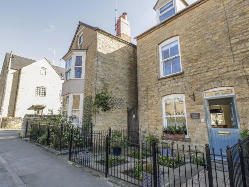 Victoria Cottage, , Oxfordshire