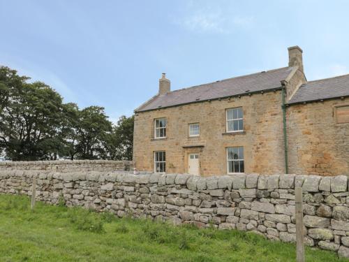 The Folly, , Northumberland