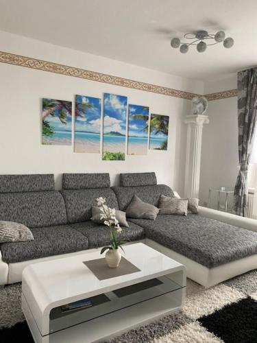 Wohnung Dose No. 3