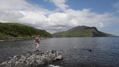 Balmoral Skye, , Isle of Skye