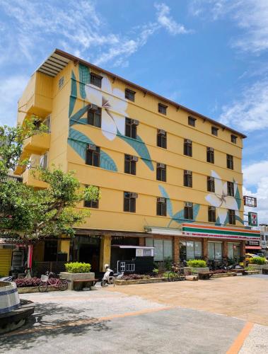 hotel photo