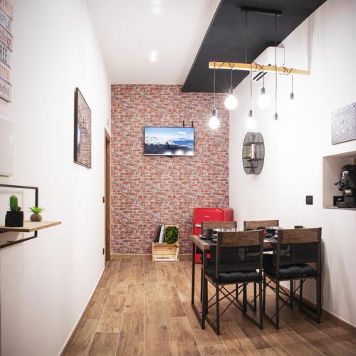Industrial House Napoli - image 3