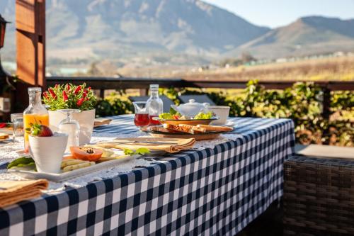 Wellington Country House - Hermanus Wellington Country House - Hermanus