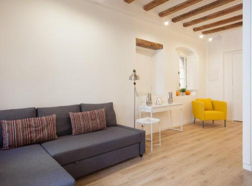 Flat Gothic Alsina/Apartment - image 8