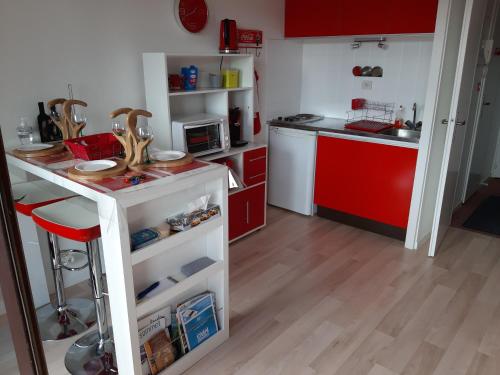 studio résidence la Mauselaine la perle des Vosges