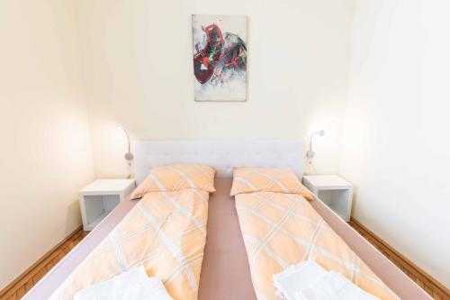 Ferienwohnung Klangturm im Zentrum, Pension in Sankt Pölten