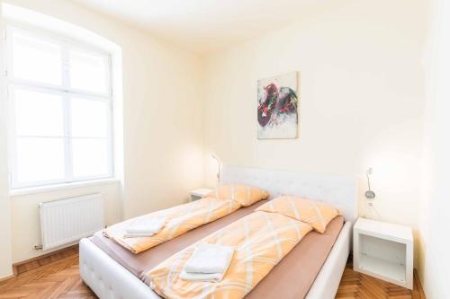 Ferienwohnung Klangturm im Zentrum in Sankt Polten