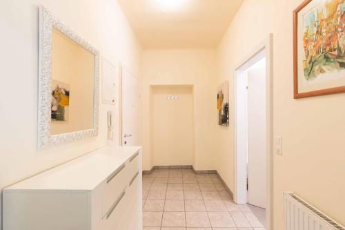Tesis özellikleri, Ferienwohnung Klangturm im Zentrum in Sankt Polten