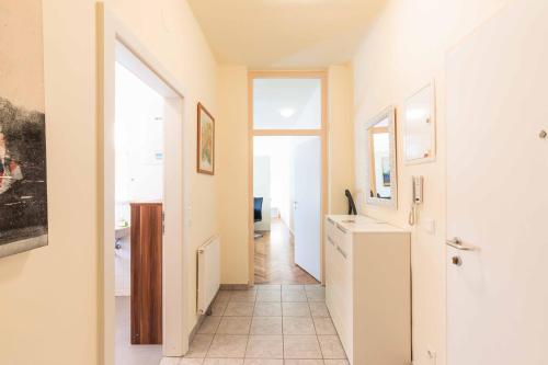 Tesis özellikleri, Ferienwohnung Klangturm im Zentrum in Sankt Polten