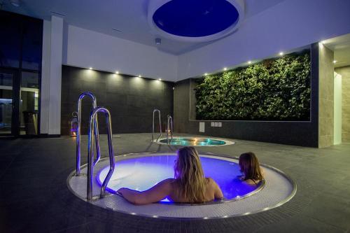 Hotel Barczyzna Medical Spa 5