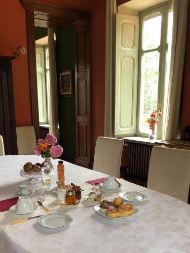  Bed&Box in Gassino Torinese