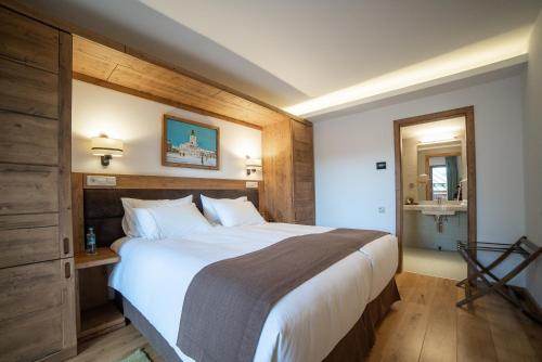 Teleferic Grand Hotel Room Type - Junior Suite