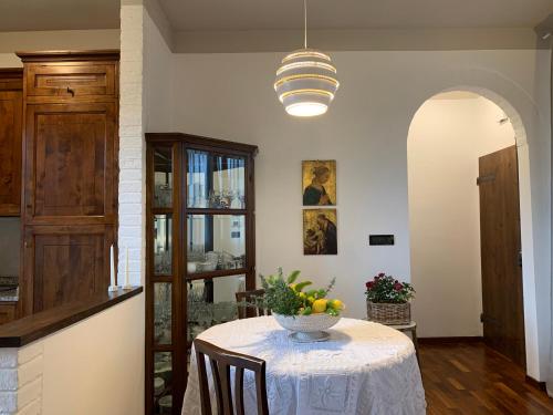 Villa Caprera, Siena (fotografie 6)