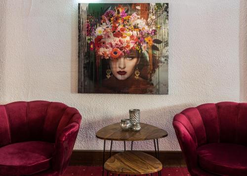 Parkhotel Adler - image 14