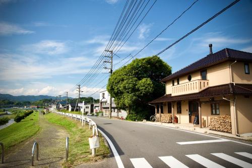 Guest house kusunoki（women only）