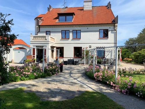 Norrehus in Klippan