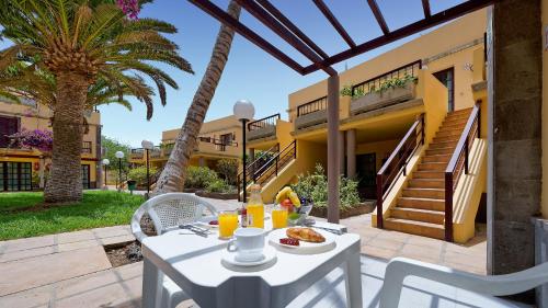 Bungalows Maspalomas Oasis Club - All Inclusive. - 발코니/테라스