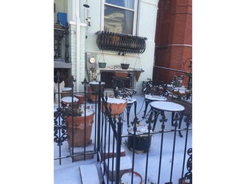 Ledroit Park Renaissance Bed and Breakfast – Washington D.C., DC