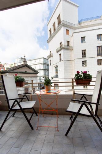 Napoli Bonita b&b 3