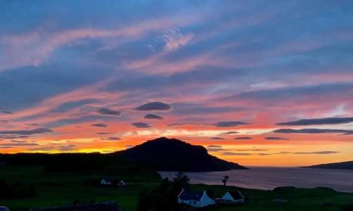 Balmoral Skye