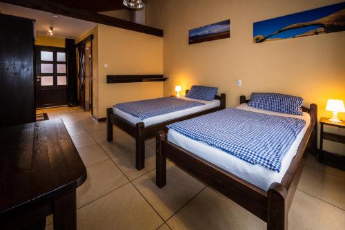 Roadcamp - American Motel & Sportsbar, Marl (foto 10)