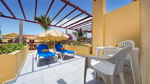 Bungalows Maspalomas Oasis Club - All Inclusive. - image 6