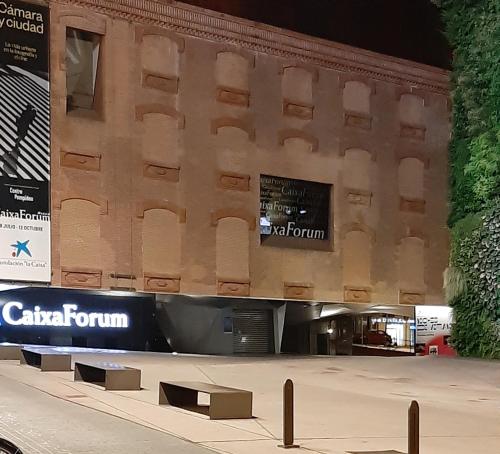 Hostal Dulcinea - image 11