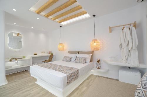 Naxian Spirit Inn - image 11