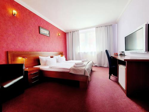 Relax Inn, Praha (fotografie 8)