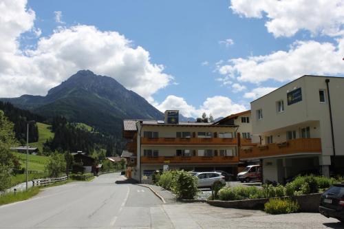 Zunanjost, Appartement Botenwirt in Mitterkleinarl