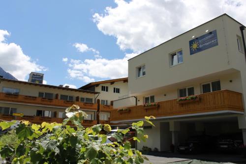 Zunanjost, Appartement Botenwirt in Mitterkleinarl