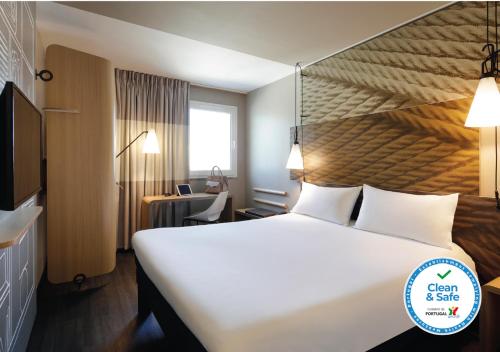 Hotel Ibis Coimbra Centro - image 21