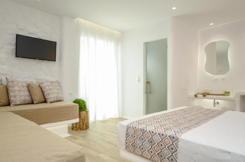 Naxian Spirit Inn - main image