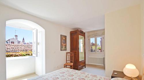 Residenza Ludovica, Venice