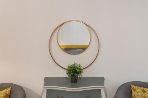 San Giovanni Laterano Cozy Flat - image 11