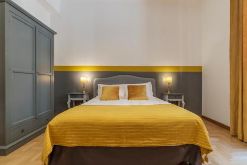 San Giovanni Laterano Cozy Flat, Rzym (zdjęcie 7)