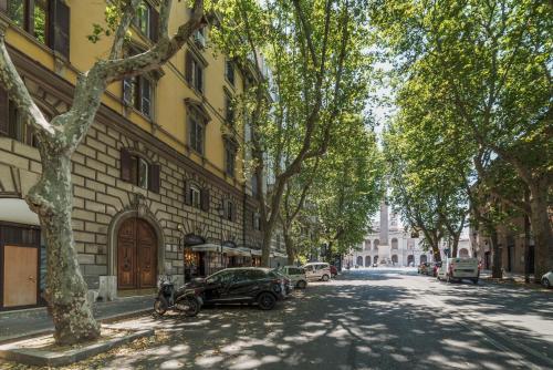 San Giovanni Laterano Cozy Flat - image 13